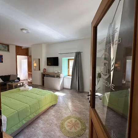 Casa Al Portico Apartment Arizzano