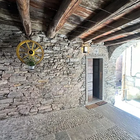 Apartment Casa Al Portico *