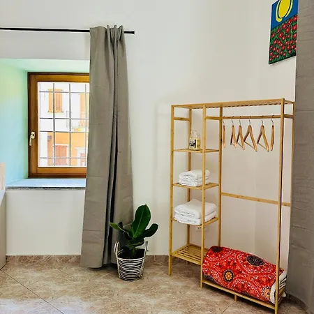 Casa Al Portico Apartment Arizzano