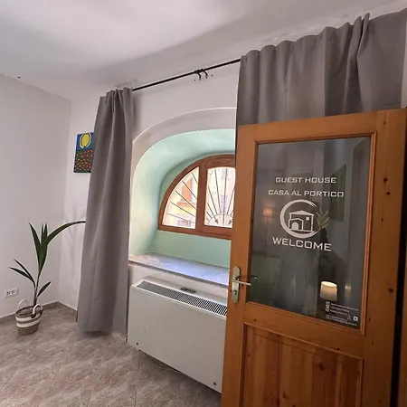 Apartment Casa Al Portico