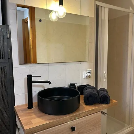 Casa Al Portico Apartment *